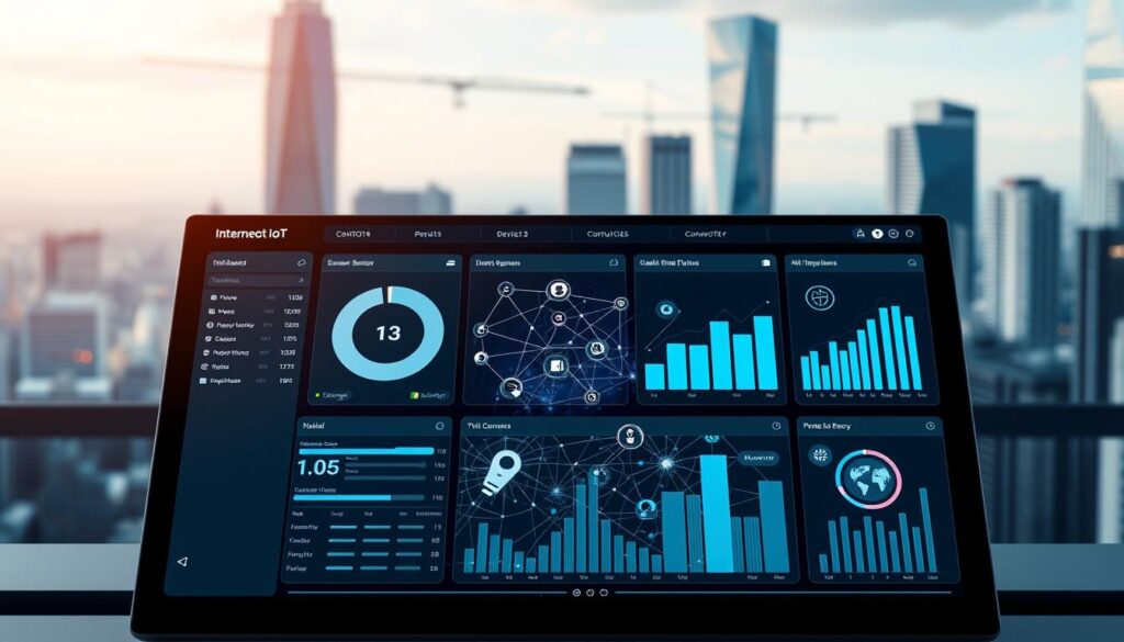 Aplikasi IoT