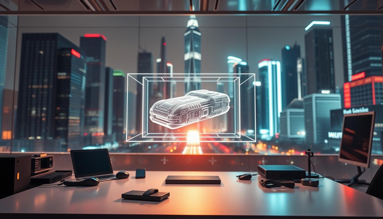 Inovasi Teknologi Terbaru