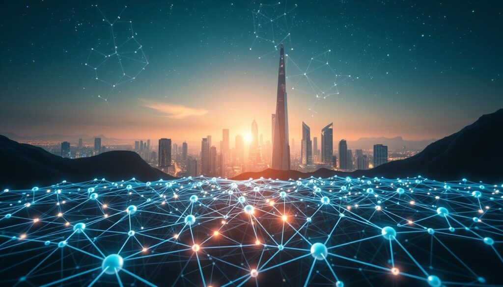 Teknologi Blockchain