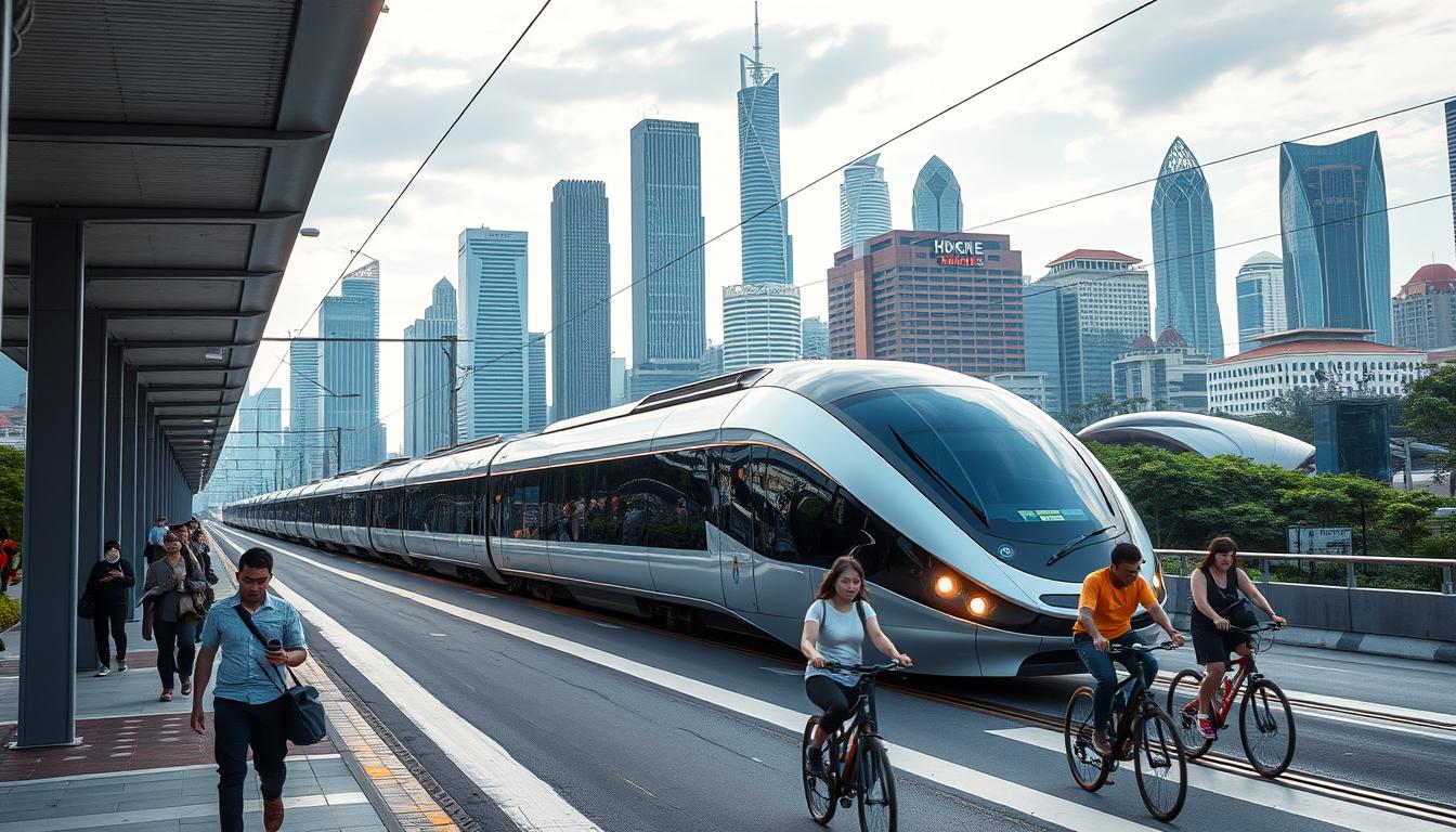 Tren Teknologi Terbaru