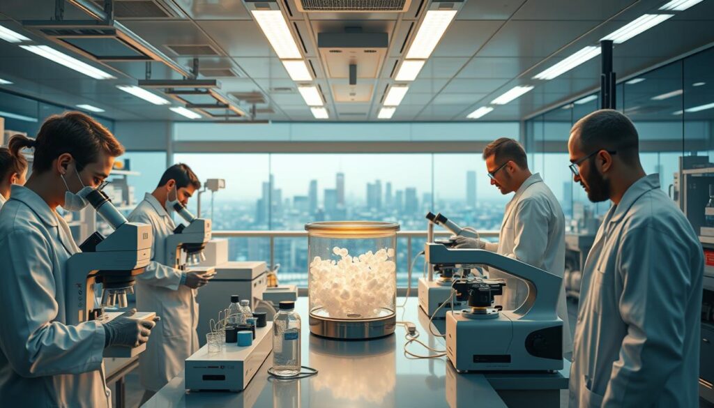 bioteknologi