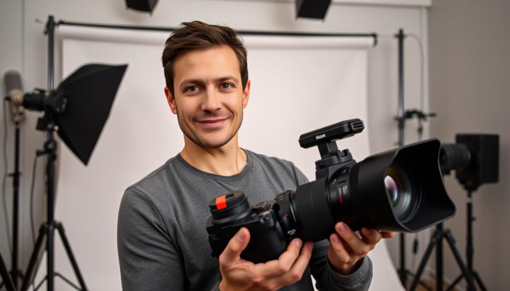 fotografer profesional