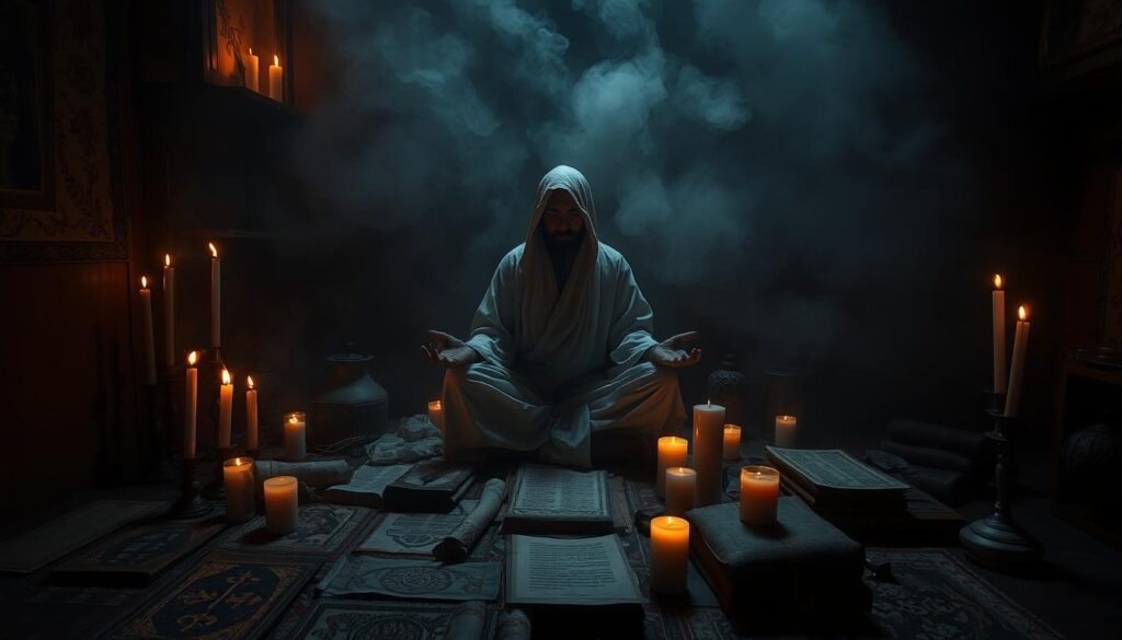 kasus dukun paranormal