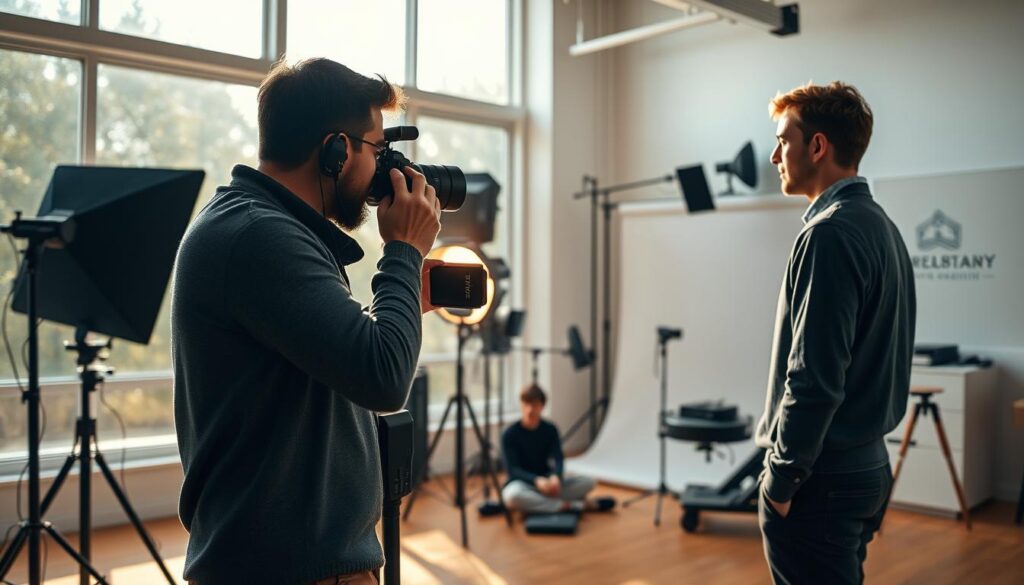 layanan fotografi professional