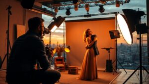 Layanan Fotografi Profesional: Abadikan Kenangan Tak Terlupakan