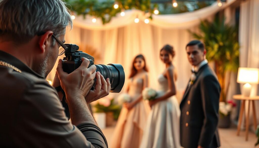 perencanaan sesi fotografi
