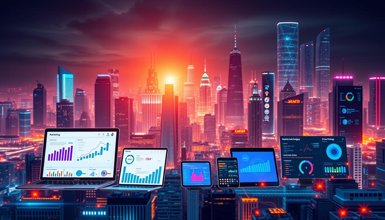 strategi pemasaran online terbaik