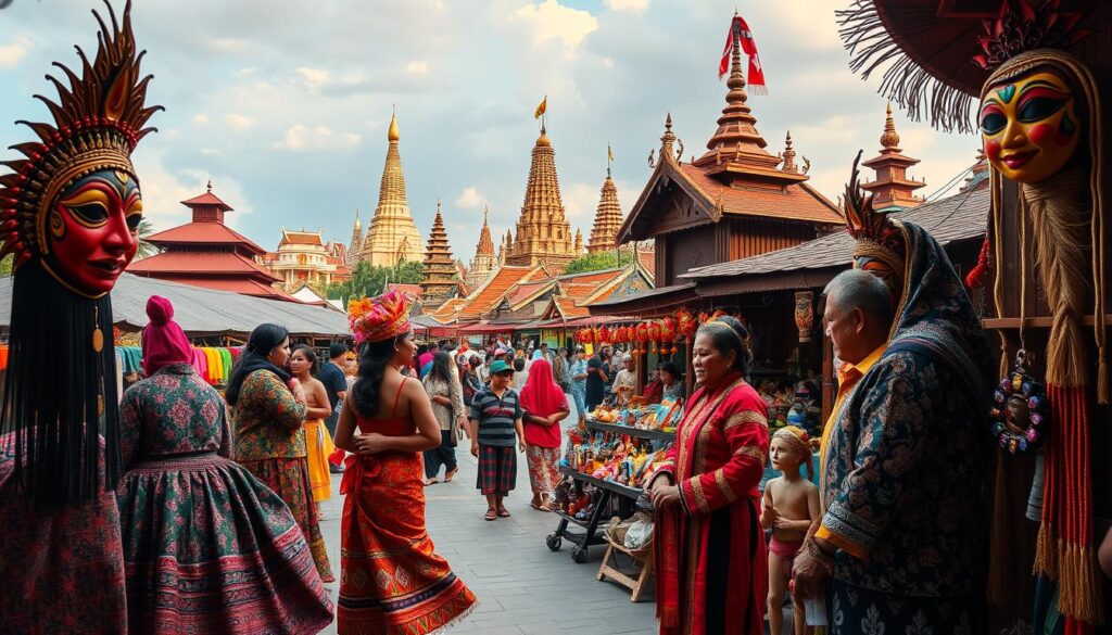Keragaman Budaya Indonesia Keragaman Budaya Indonesia
