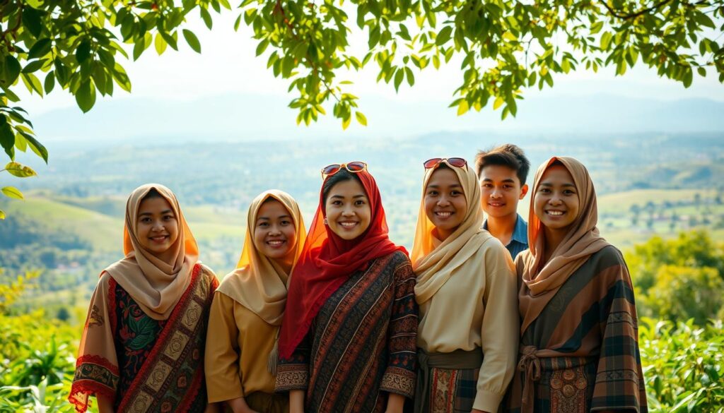 Pemuda Suku Bangsa Pemuda Suku Bangsa