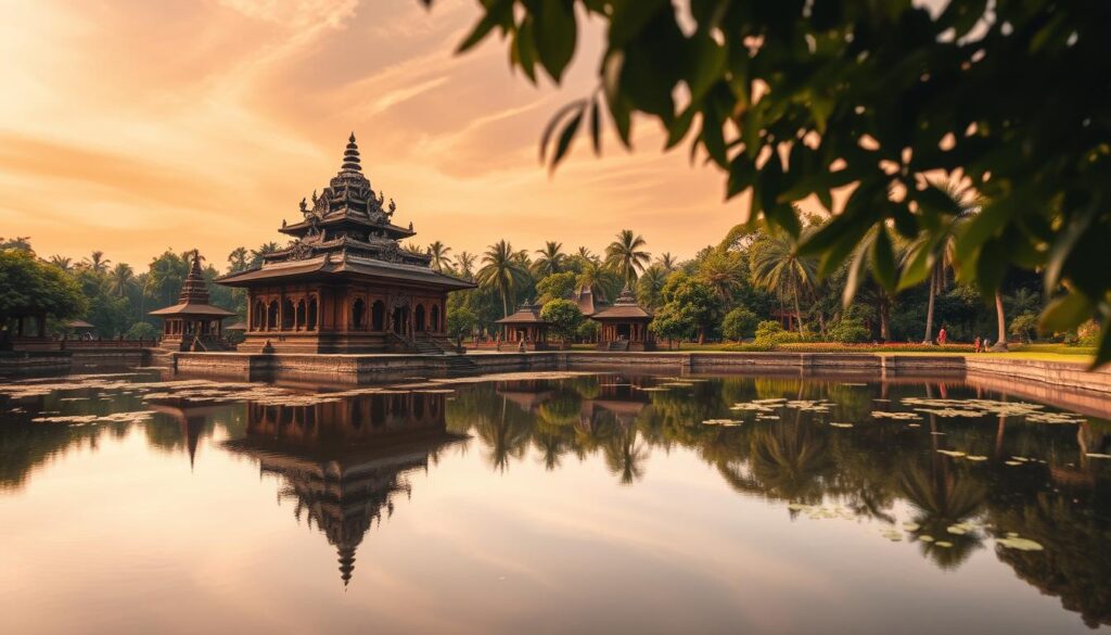 Refleksi Warisan Budaya Refleksi Warisan Budaya