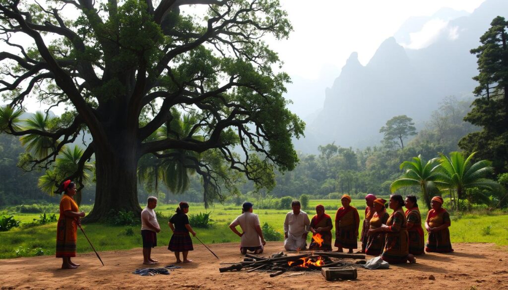 budaya asli budaya asli