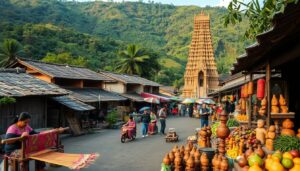 Mempertahankan Identitas Lokal di Era Globalisasi