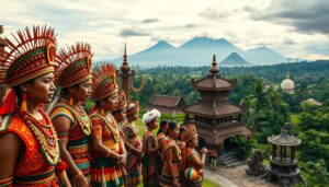 Keanekaragaman Budaya: Pesona Nusantara