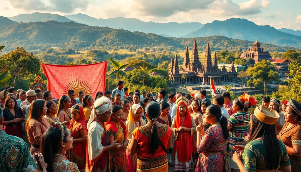 keberagaman suku bangsa keberagaman suku bangsa