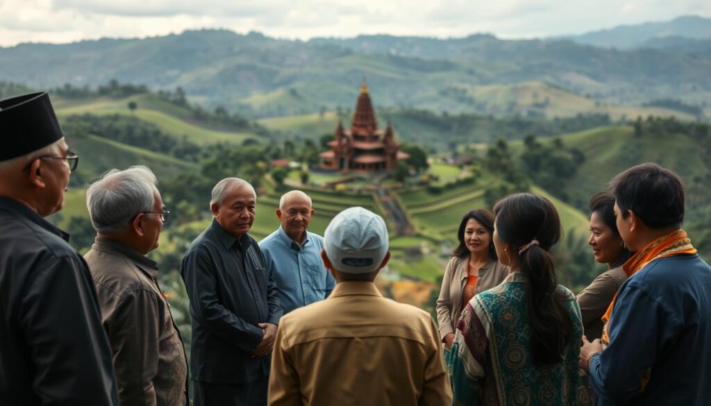 kebijakan pemerintah warisan budaya kebijakan pemerintah warisan budaya