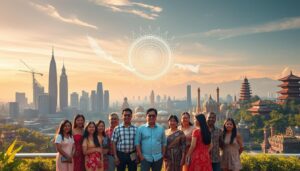 Suku Bangsa 2025: Menyambut Masa Depan Indonesia