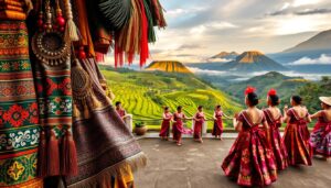 Warisan Budaya Indonesia: Melestarikan Kekayaan Budaya Bangsa